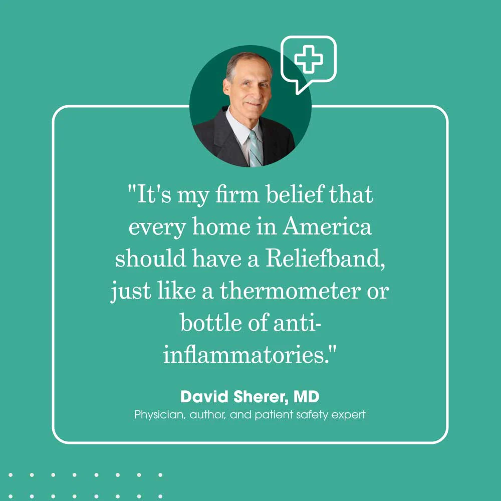 Reliefband® Flex - Image 8