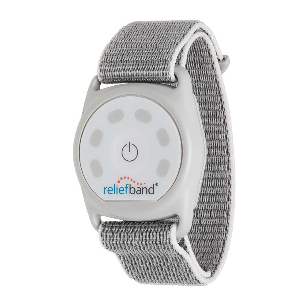 Reliefband